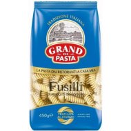 Макароны «Grand di Pasta» fusilli, 450 г