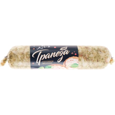 Продукт из шпика мясной «Белорусский» в оболочке, 250 г