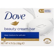 Крем-мыло «Dove» cream bar original, 135 г