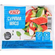 Мясо сурими «Vici» охлажденное, 200 г