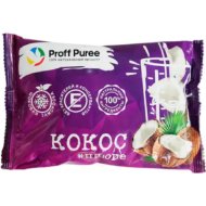 Пюре «Proff Pure» кокос, саше, 25 г