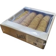 Печеные мюсли «Leti» продукт зерновой, Мюсличенье, классические, 1 кг