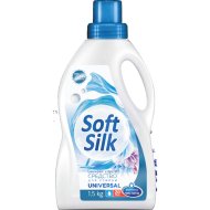 Средство для стирки «Soft Silk» universal, 1.5 кг