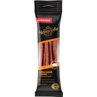 Колбаски «Мясной снек» классические, сырокопченые, полусухие, 70 г