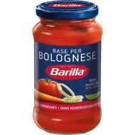 Соус «Barilla» основа для болоньезе, 400 г