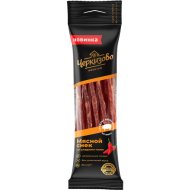 Колбаски «Мясной снек» сырокопченые, полусухие, со сладким чили, 70 г