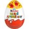 Шоколадное яйцо «Kinder» сюрприз c игрушкой, 20 г