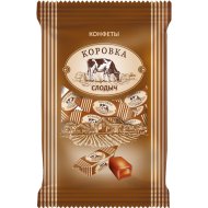 Конфеты «Коровка» с шоколадным вкусом, 200 г