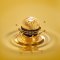 Конфеты «Ferrero Rocher» крем и лесной орех, 200 г