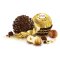 Конфеты «Ferrero Rocher» крем и лесной орех, 200 г