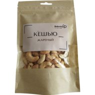 Кешью «Dobrofood» жареный, 80 г