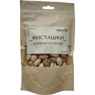 Фисташки «Dobrofood» жареные, соленые, 80 г