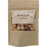 Фундук «Dobrofood» жареный, 40 г