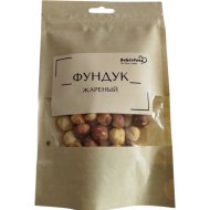 Фундук «Dobrofood» жареный, 80 г