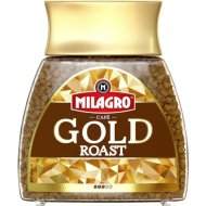 Кофе «MILAGRO»(нат субл ср/обж)95г