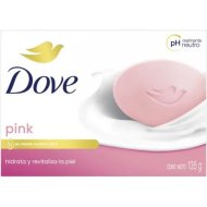 Крем-мыло «Dove» pink, 135 г