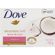 Крем-мыло «Dove» кокосовое молоко, 135 г