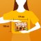 Конфеты «Toffifee» 125 г