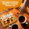 Конфеты «Toffifee» 125 г