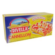 Макаронные изделия «Divella» Сannelloni 250 г