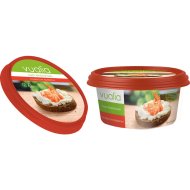 Сыр мягкий «Беллакт» со вкусом креветки, 60%, 150 г