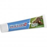Зубная паста «Вlend-a-med» кора дуба, 100 мл.