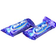 Шоколадный батончик «Milky Way» minis с суфле 1 кг.