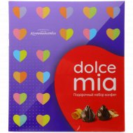 Подарочный набор конфет «Dolce Mia» 240 г.