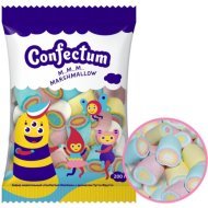 Маршмеллоу «Confectum» с фруктовым ароматом, 200 г