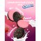 Печенье «Oreo» с какао и клубникой, 228 г