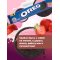 Печенье «Oreo» клубничный вкус, 95 г