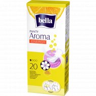 Женские прокладки «Bella» Panty aroma 20 шт.