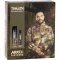 Набор«ARKO»(пе.д/бр200мл+дез.black150мл)