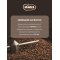 Кофе натуральный в зернах «Minges Espresso Tradition» 1 кг.