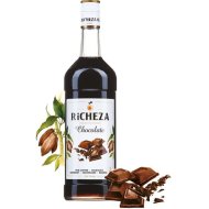 Сироп «RICHEZA» (шоколад,ст/б) 1л