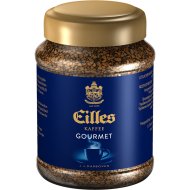 Кофе «EILLES GOUR CAFE» (Inst.) 100г
