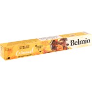 Кофе в капсулах «Belmio» caramel caramba, 10 шт, 52 г