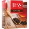 Чай чёрный «Tess» Sunrise, 100 пакетиков.