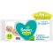 Детские влажные салфетки «Pampers» New Baby, 50 шт