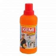 Средство «Kemi» Professional для удаления засоров ,гранулы, 500 г.