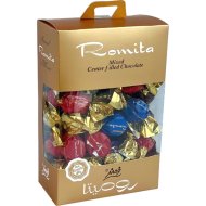 Конфеты шоколадные “РОМИТА” 400г