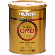 Кофе молотый «Lavazza» Qualita Oro, 250 г