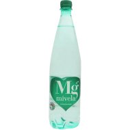 Вода минеральная «Mivela Mg++» газированная, 0.5 л