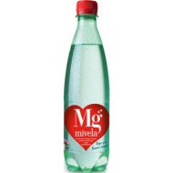 Вода минеральная «Mivela Mg++» негазированная, 0.5 л