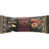 Сырок тв.гл«ЯСЬ БЕЛОУС»(фун-какао16%)45г