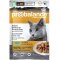 Корм для кошек «ProBalance» c кроликом в соусе, 85 г
