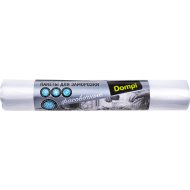 Пакеты фасовочные «Dompi», 100 шт