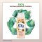 Гель для душа «Фа» cream & oil, какао, 250 мл