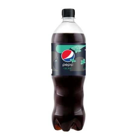Напиток безалкогольный газированный «Pepsi» mojito taste, 1 л