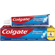 Паста зуб«COLGATE»(Cavity protect)200г
